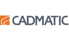CADMATIC - Shell Plate Development Software
