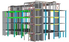 CADS - Dlubal RFEM Software