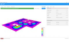 CADS - Model CFA - Footfall Analysis Software