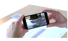 Avontus Viewer - Virtual and Augmented Reality (VR/AR) Software