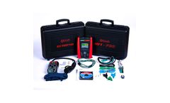 Model TIS MFTPRO-EV - Full Evse Testing Kit