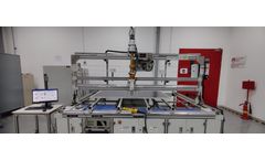 Hail Impact Tester