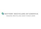 Energy Storage Battery Recycling