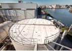 Econvert-UASB - Effluent Treatment (ETP) Reactor