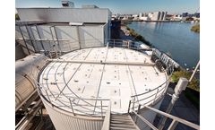 Econvert-UASB - Effluent Treatment (ETP) Reactor