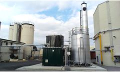 Econvert-Dsulph - Effluent Treatment (ETP) Reactor