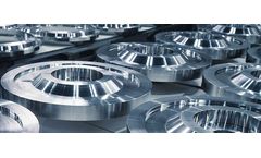 voestalpine - Nickel-based Alloys