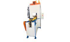 ACS - Battery Cutting Machine