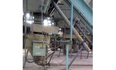 Kalpataru - Pneumatic Conveying System