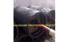 Kalpataru - Pulleys