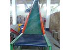 Kalpataru - Slider Bed Carton Conveyors