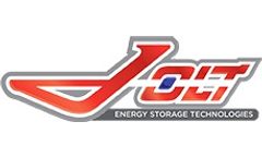 Jolt - Grid-level Storage Technology