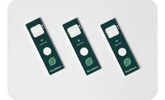 Nordetect - AgroChip for Macronutrient Analysis