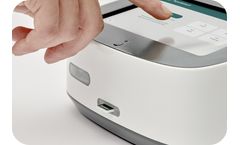 Nordetect - Accuracy Through VIS Spectrophotometry
