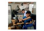 System Integration Services