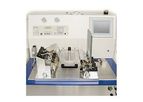 Seiler - Model MLTS1 - Modular Helium Leak Test System