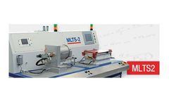 Seiler - Model MLTS2 - Modular Helium Leak Test System