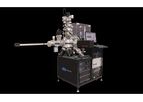 Neocera - High-Pressure RHEED System