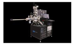 Neocera - High-Pressure RHEED System