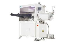 Vigor - Standard Gloveboxes