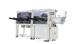 Vigor - Custom Inert Atmosphere Systems