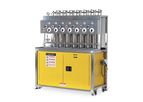 Vigor - Solvent Purification Systems