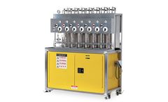 Vigor - Solvent Purification Systems