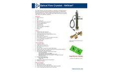 ARS - Model LT3 - Helium Flow Cryostat - Brochure