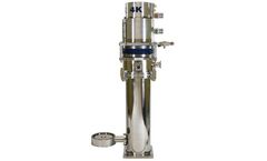 ARS - Model CS210F-GMX-20-OM - Ultra Low Vibration Closed Cycle Cryostat