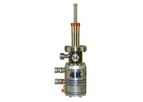 ARS - Model CS202B - True UHV System
