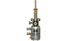 ARS - Model CS202B - True UHV System