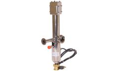 ARS - Model LT3 - Helium Flow Cryostat