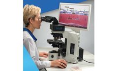 Augmentiqs Digital Pathology Operating Software