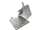 Toptitech - Titanium Electrode Plate for Hydrogen Electrolyzer