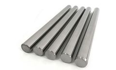 Toptitech - Model TC4 - Titanium Rod for Aviation