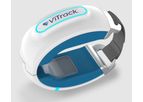 Dynocardia - Model ViTrack - Blood Pressure (Bp) Measurement Device