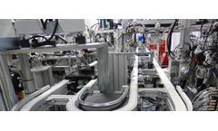 Pallet Transfer Systems