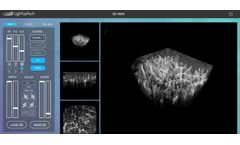 Viewer 4D™ Software