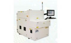 PPI - Model RapiTrim-Series - Fictureless Trim and Test System