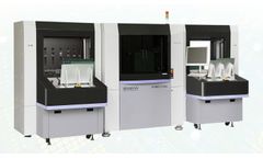 MicroCraft - Model E4M6151AL - Fully Automatic 4 Probe Tester