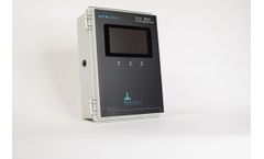 PLC - Model TCU-NG1 - Universal Controller