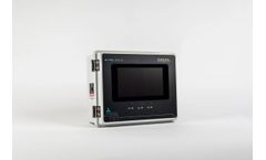 PLC - Model TCU800-Mini - Universal Free Air Cooling & HVAC Controller