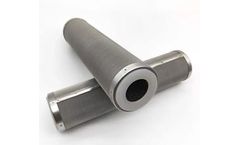 DEZE - Wire Mesh Filter Cartridge