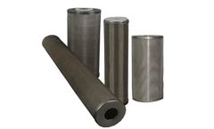 DEZE - Replacements Mesh Filter