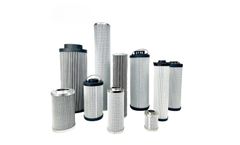 DEZE - Replacement Filter Element Manufacturer