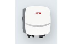 SAJ - Model R5-0.7-3K-S1-15 - Residential On-grid Inverter