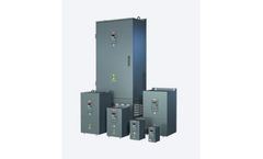 SAJ - Model VM1000B Series - High-performance Vector General-purpose VFD