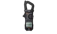 Metravi - Model DT-725 - Digital TRMS AC/DC Clamp Meter