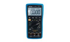 Metravi - Model 23S-TRMS - Digital TRMS Multimeter