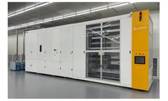 Jinchen - Model TOPCon - High-efficiency Solar Cell Tube PECVD Solutions